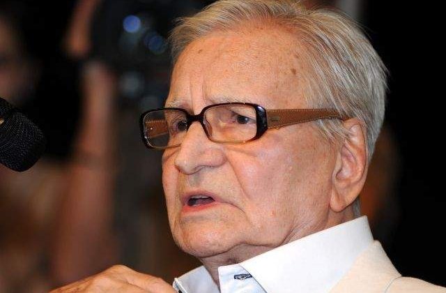 Radu Beligan, in topul celor mai puternici oameni din lume din domeniul divertismentului