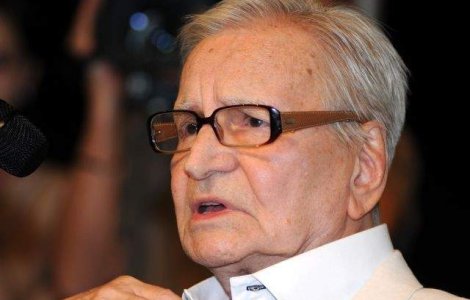 Radu Beligan, in topul celor mai puternici oameni din lume din domeniul divertismentului