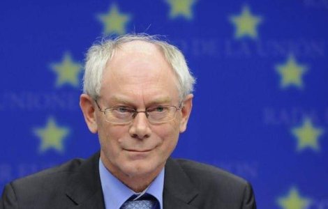 Presedintele CE considera inacceptabile declaratiile lui Nuland