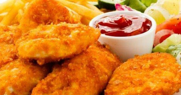 Efectele consumului de fast-food asupra corpului!