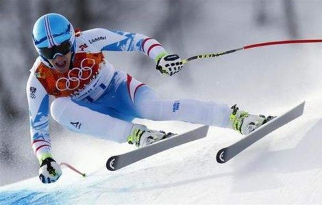 JO: Matthias Mayer, noul campion olimpic la coborare