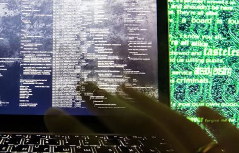 Un atac cibernetic masiv a vizat website-urile guvernamentale din Ucraina