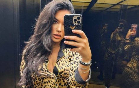 Larisa Udilă a ajuns la spital! Vedeta s-a panicat extrem de tare: „Am făcut o criză de nervi, am plâns”