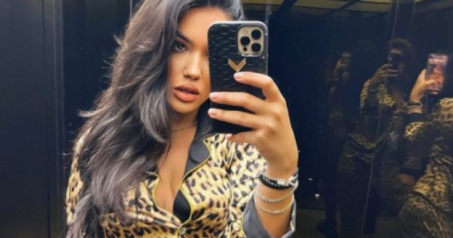 Larisa Udilă a ajuns la spital! Vedeta s-a panicat extrem de tare: „Am făcut o criză de nervi, am plâns”