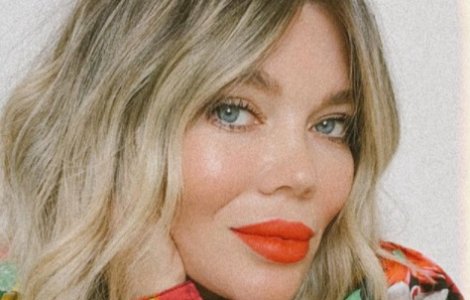 Gina Pistol vrea să fie din nou sexy! Este de necrezut câte kilograme cântărește acum