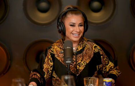 Anamaria Prodan, dornică de un iubit care să-i cumpere cadouri scumpe: „Trebuie să fie până în 60 de ani”