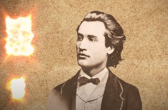 Moartea lui Mihai Eminescu, caz de malpraxis. Geniul a fost internat la psihiatrie/Ipoteza asasinării