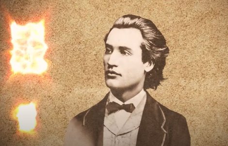 Moartea lui Mihai Eminescu, caz de malpraxis. Geniul a fost internat la psihiatrie/Ipoteza asasinării