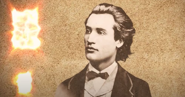 Moartea lui Mihai Eminescu, caz de malpraxis. Geniul a fost internat la psihiatrie/Ipoteza asasinării