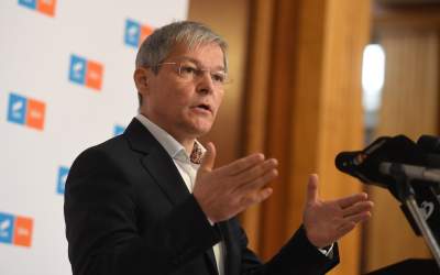 Cioloș: Avem o problemă de...