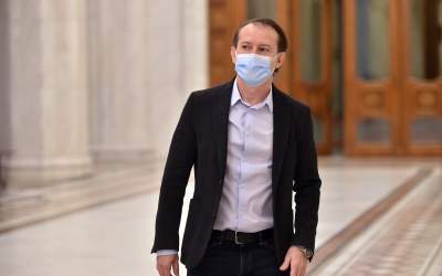 Cîțu: Nu există un cadru...