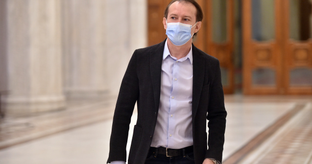 Cîțu: Nu există un cadru legal care să le permită românilor să nu plătească factura la energie și să nu mai aibă penalități