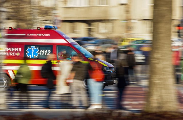 Bilanț COVID-19, 14 ianuarie 2022. La ATI sunt internate 456 de persoane, cu 15 mai multe decât ieri 