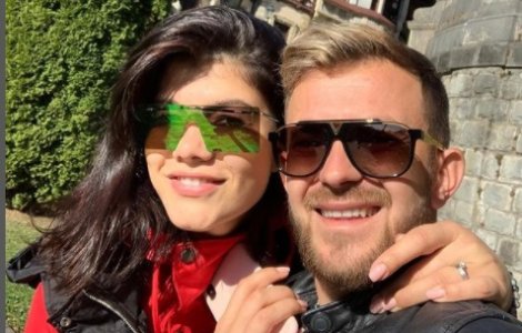 Ileana Sterp are un soț extrem de bogat! Cu ce se ocupă cumnatul lui Culiță Sterp