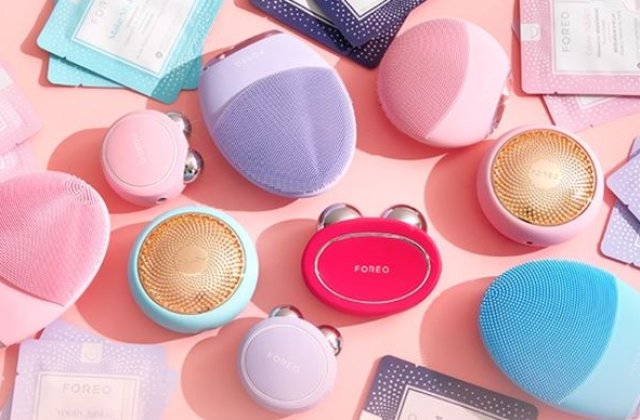 FOREO prevede: viitorul frumuseții este non-invaziv