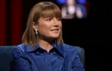 Alexandra Ungureanu, adevăratul motiv pentru care i-a dat block Andreei Tonciu: „A spus despre mine...”