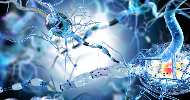 STUDIU: Scleroza multiplă ar putea fi provocată de un virus