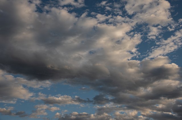 Prognoza meteo - 16 ianuarie 2022. Cer parțial înnorat, fără precipitații