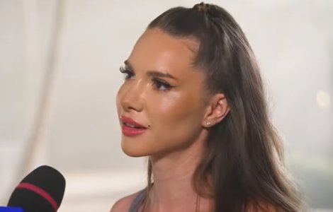 Otilia de la Survivor România și-a analizat adversarii! Ce părere are despre Războinici: „Eu cum sunt cârcotașă...”