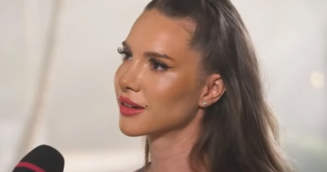 Otilia de la Survivor România și-a analizat adversarii! Ce părere are despre Războinici: „Eu cum sunt cârcotașă...”