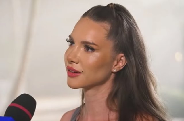 Otilia de la Survivor România și-a analizat adversarii! Ce părere are despre Războinici: „Eu cum sunt cârcotașă...”