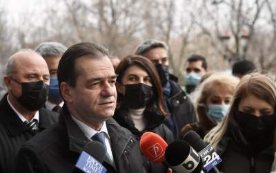 Orban: România poate să...