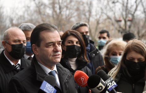 Orban: România poate să elimine dependența de gazul rusesc; avem zăcămintr importante care trebuie exploatate