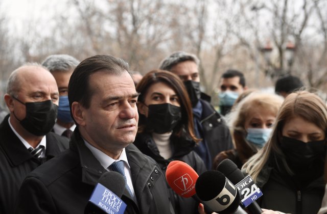 Orban: Rom&acirc;nia poate să elimine dependența de gazul rusesc; avem zăcămintr importante care trebuie exploatate