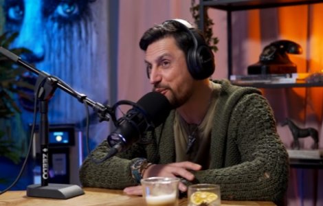 Daniel Pavel, adevăratul motiv al despărțirii de logodnica sa. I-a spus adio după șapte ani de relație: „I-am oferit inelul Marinei pe 6 februarie 2020”