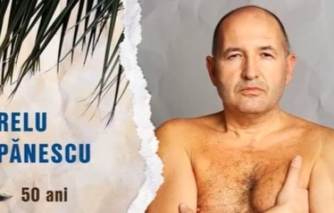 Relu Pănescu de la Survivor România, făcut praf de fanii emisiunii! Ironii legate de vârsta Războinicului: „Chemați-l și pe Viorel Lis”