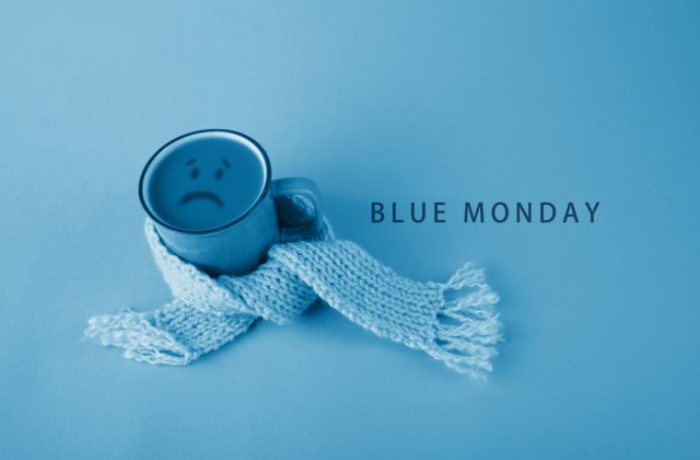 Blue Monday 2022. Cum ne afectează cea mai depresivă zi a anului