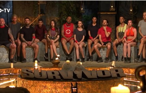 Faimoșii au pierdut primul joc pentru imunitate! Care sunt concurenții în pericol de eliminare: „Nu sunt eu îmbârligătoare, Cătăline, tu ești”