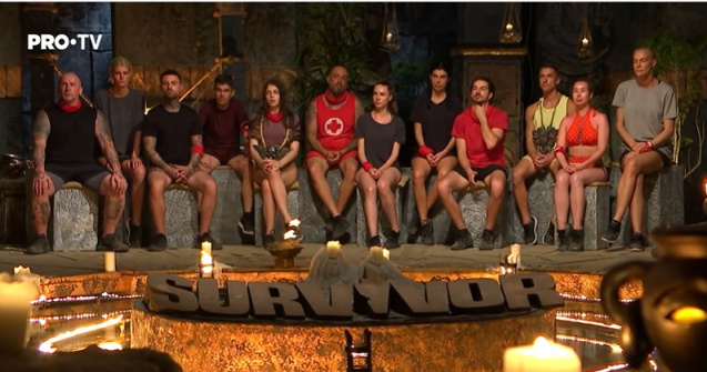 Faimoșii au pierdut primul joc pentru imunitate! Care sunt concurenții în pericol de eliminare: „Nu sunt eu îmbârligătoare, Cătăline, tu ești”