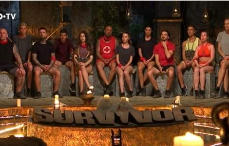 Faimoșii au pierdut primul joc pentru imunitate! Care sunt concurenții în pericol de eliminare: „Nu sunt eu îmbârligătoare, Cătăline, tu ești”