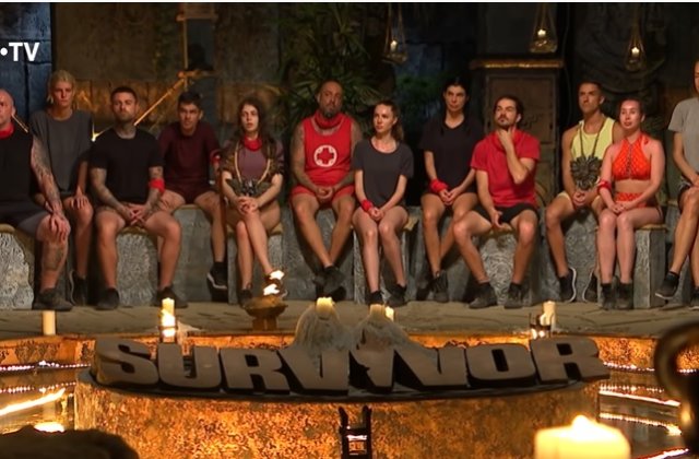 Faimoșii au pierdut primul joc pentru imunitate! Care sunt concurenții &icirc;n pericol de eliminare: &bdquo;Nu sunt eu &icirc;mb&acirc;rligătoare, Cătăline, tu ești&rdquo;