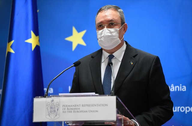 Premierul Nicolae Ciucă a anunţat că plafonul la energie electrică şi la gaz va scădea, iar limita de consum va crește