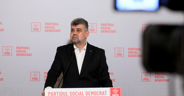 Ciolacu: PSD a finalizat pachetul de măsuri care poate stopa creșterea facturilor la energie și gaze