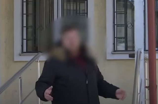 VIDEO Polițistul din Buzău prins în „misiune” la o prostituată a mai fost implicat într-un accident, în 2018. O tânără de 21 de ani a murit atunci