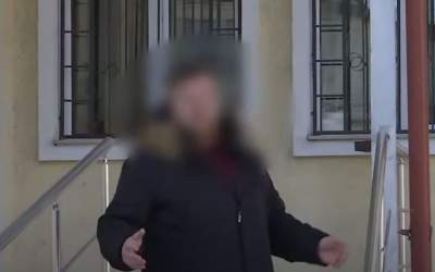 VIDEO Polițistul din Buzău...