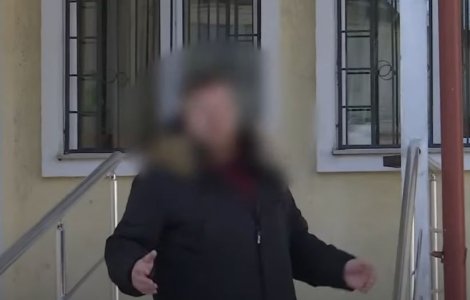 VIDEO Polițistul din Buzău prins în „misiune” la o prostituată a mai fost implicat într-un accident, în 2018. O tânără de 21 de ani a murit atunci