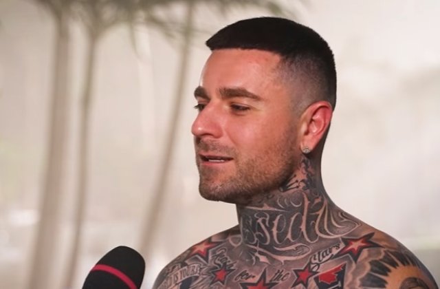 Tj Miles de la Survivor România, probleme serioase cu legea! Cât timp a stat concurentul în arest