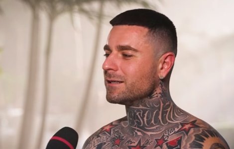 Tj Miles de la Survivor România, probleme serioase cu legea! Cât timp a stat concurentul în arest