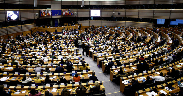 Parlamentul European își alege un nou președinte. Cine este favoritul pentru această funcție