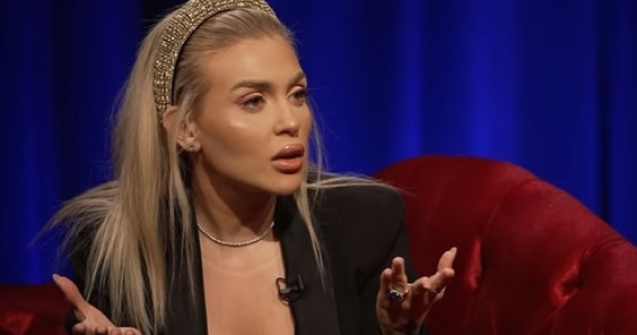 Oana Radu, mărturisiri cutremurătoare despre fostul ei iubit care a murit incendiat: „Lumea se aștepta să mă sinucid”