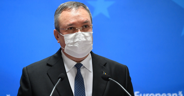 Premierul Nicolae Ciucă a cerut Comisiei de Etică a Universității Naționale de Apărare să-i analizeze teza de doctorat