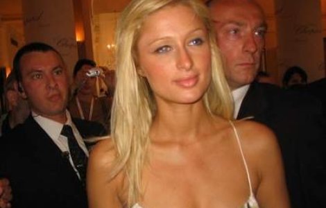 Paris Hilton, arestata pentru ca a fumat marijuana la CM