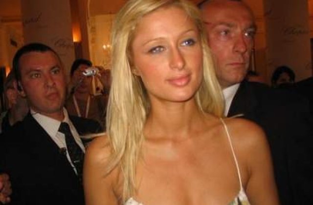 Paris Hilton, arestata pentru ca a fumat marijuana la CM