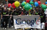 Google va plati mai bine angajatii homosexuali