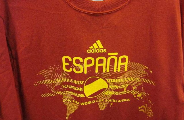 Campioana Europeana, in semifinalele CM