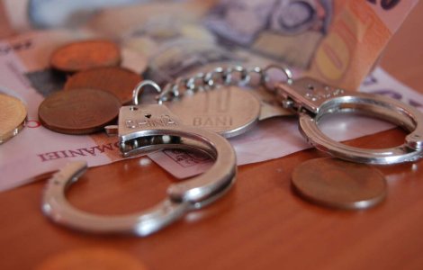 Un fost sef al Interpol a fost gasit vinovat de coruptie